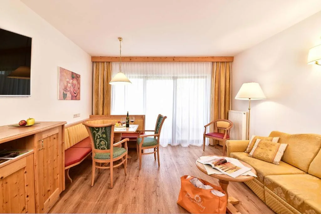 Hotel Sonnenburg — foto 6