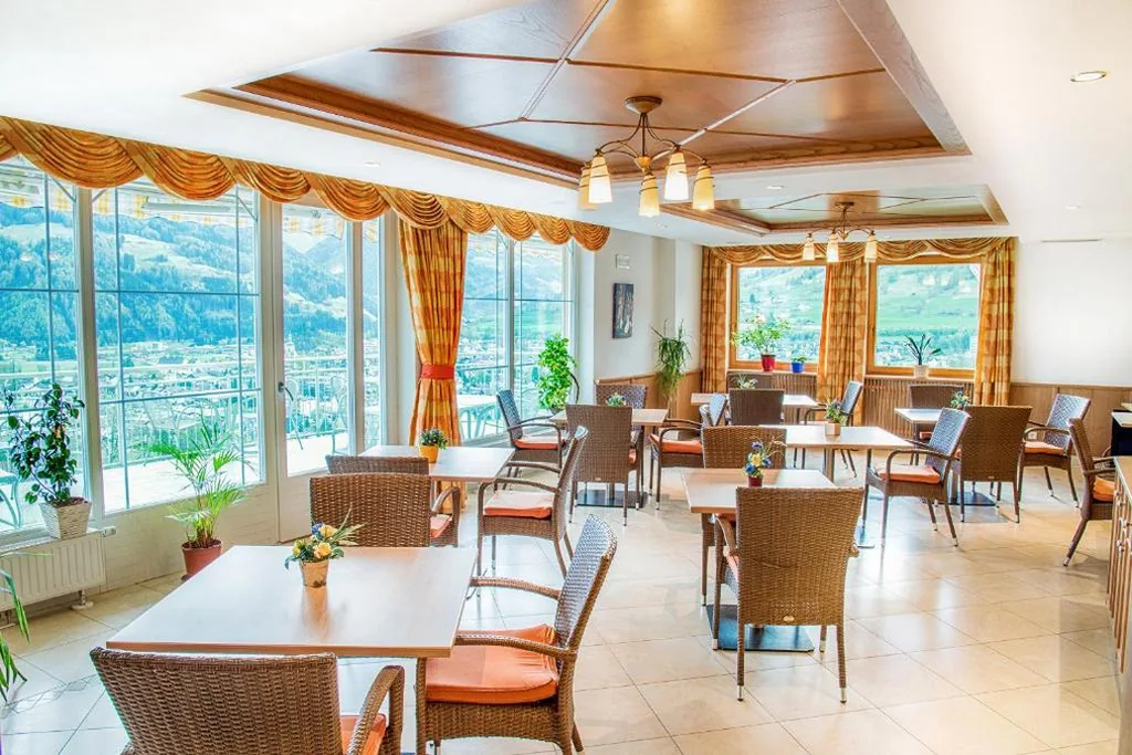 Hotel Sonnenheim — foto 4