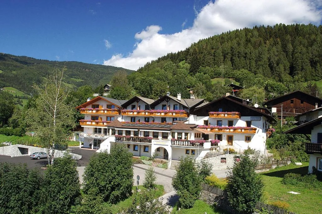 Hotel Sonnenheim — foto 5
