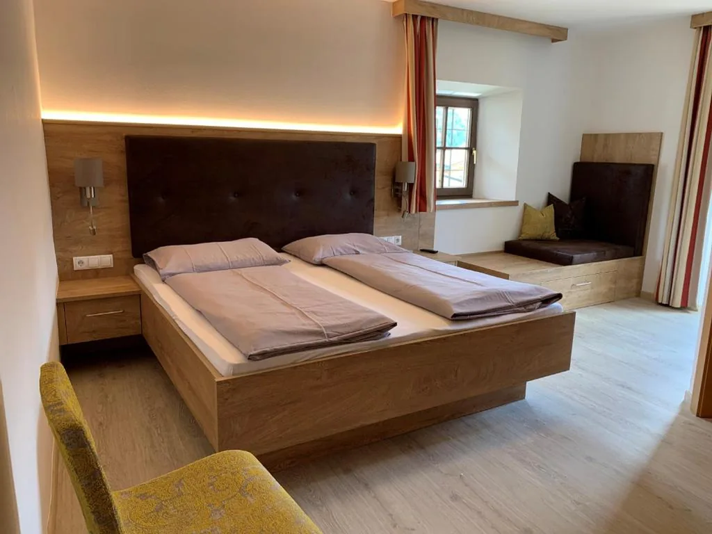 Hotel Sonnenheim — foto 6