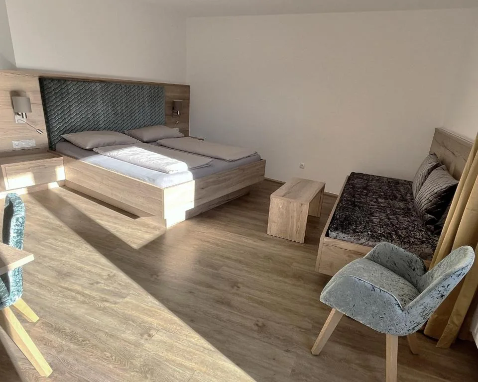 Hotel Sonnenheim — foto 8
