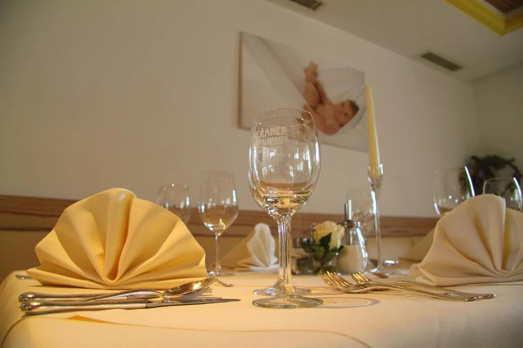 Hotel Sonnenhof — foto 8