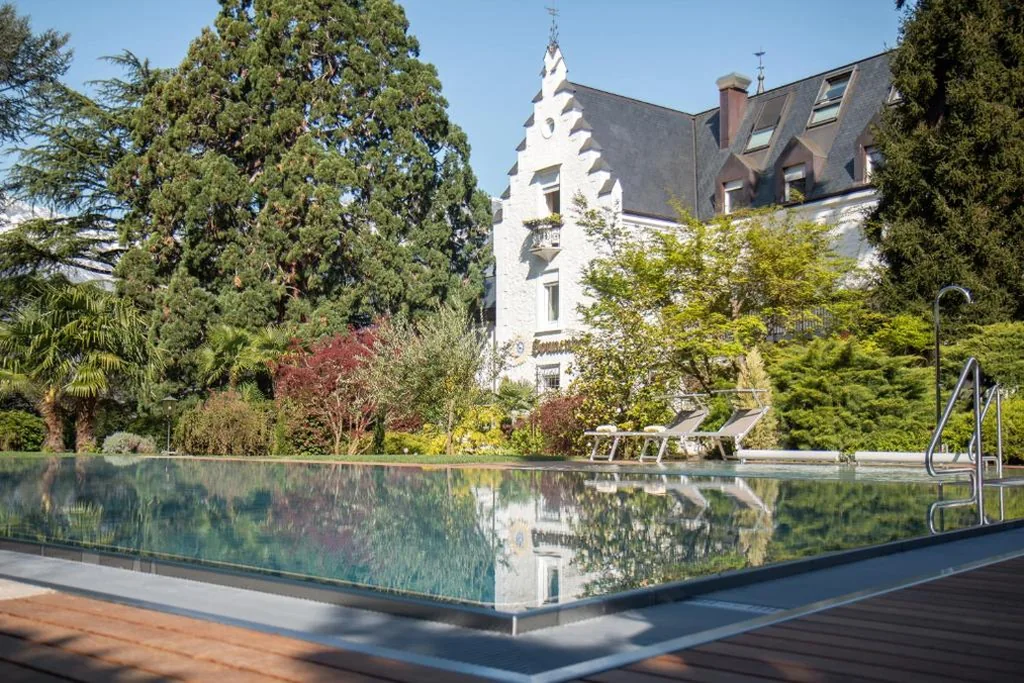 Hotel Sonnenhof