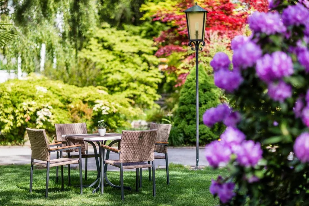 Hotel Sonnenhof — foto 6