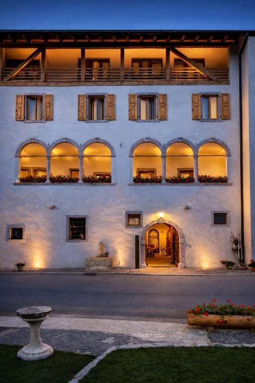 Hotel Soran