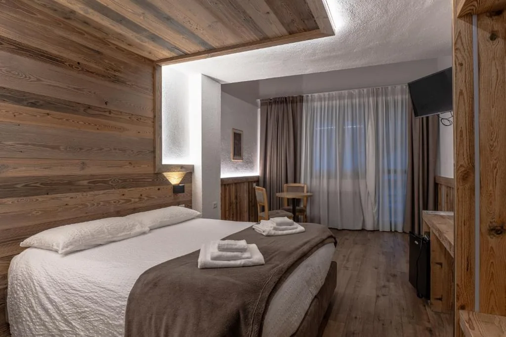 Hotel Soran — foto 5