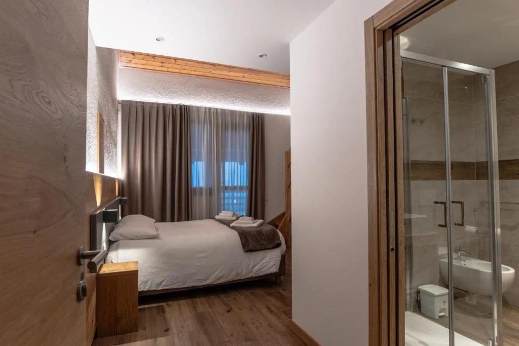 Hotel Soran — foto 6