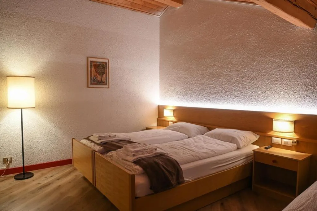 Hotel Soran — foto 8