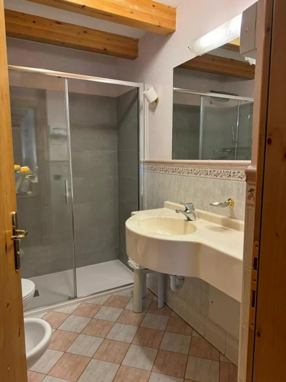 Hotel Soreghes Gran Chalet — foto 7