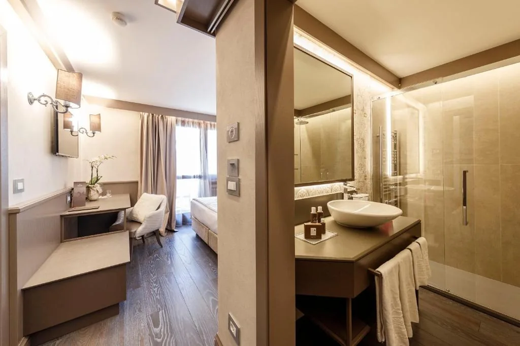 Hotel Spinale