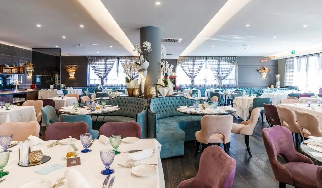 Hotel Spinale — foto 4