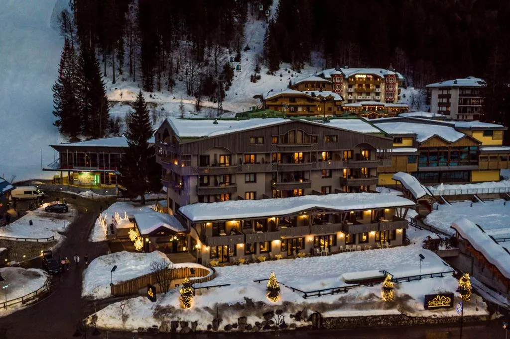 Hotel Spinale — foto 6