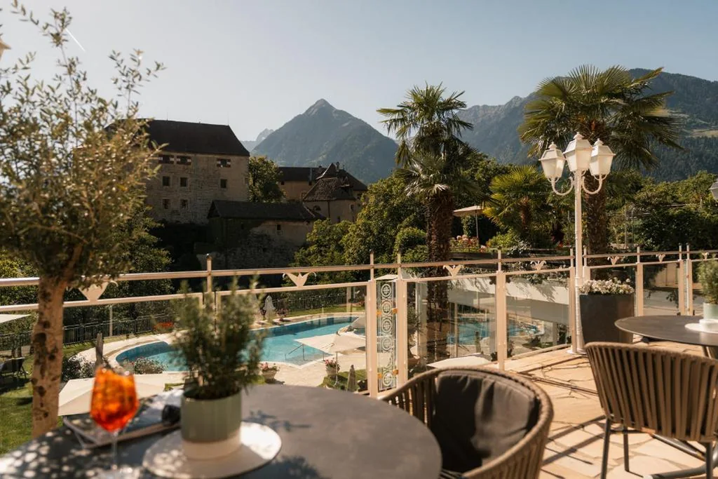Hotel Starkenberg — foto 4