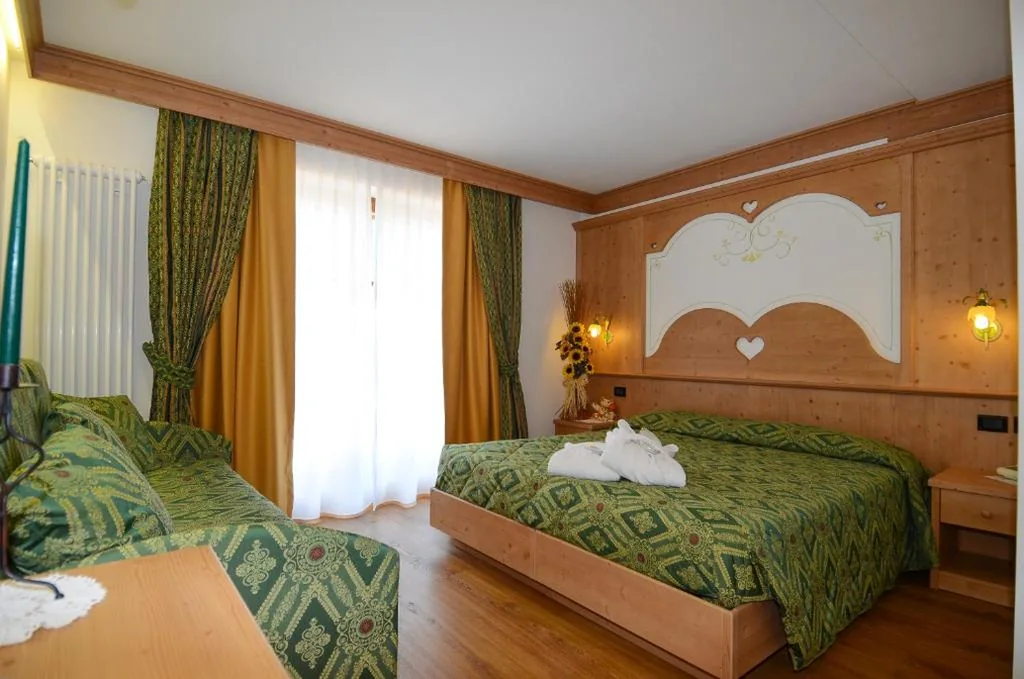 Hotel Stella Alpina