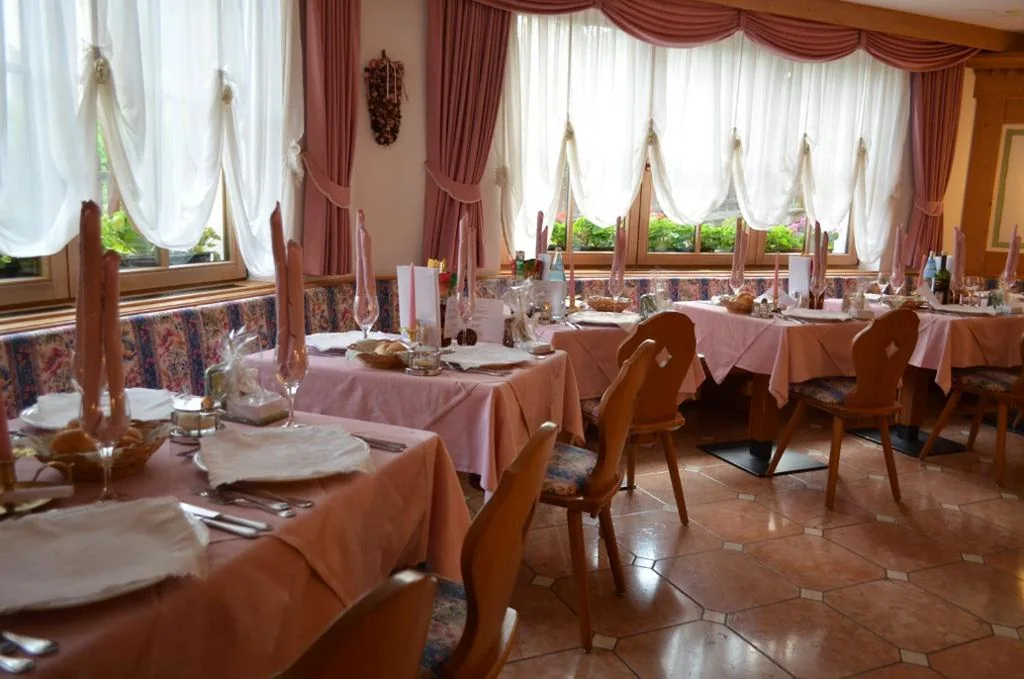Hotel Stella Alpina — foto 4