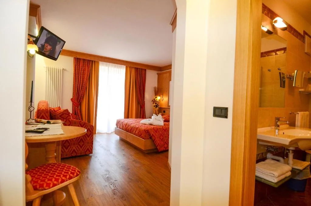 Hotel Stella Alpina — foto 5