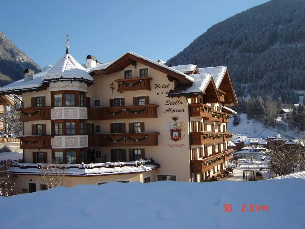 Hotel Stella Alpina — foto 7