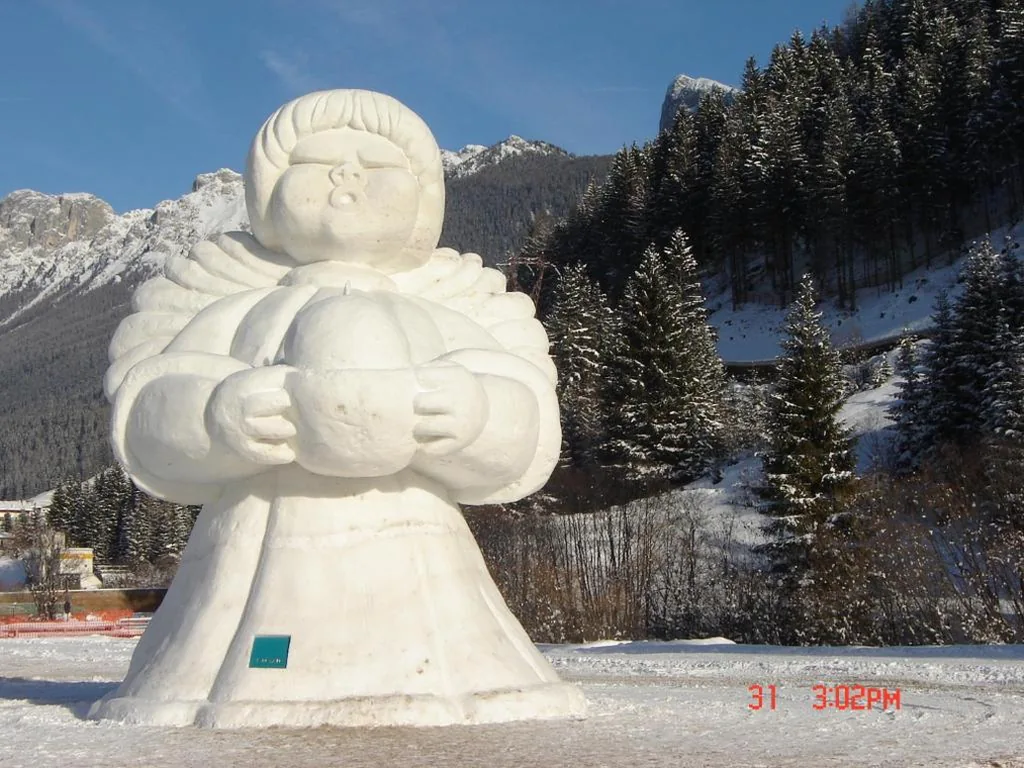 Hotel Stella Alpina — foto 8