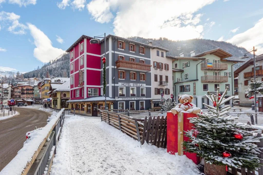 Hotel Stella — foto 3