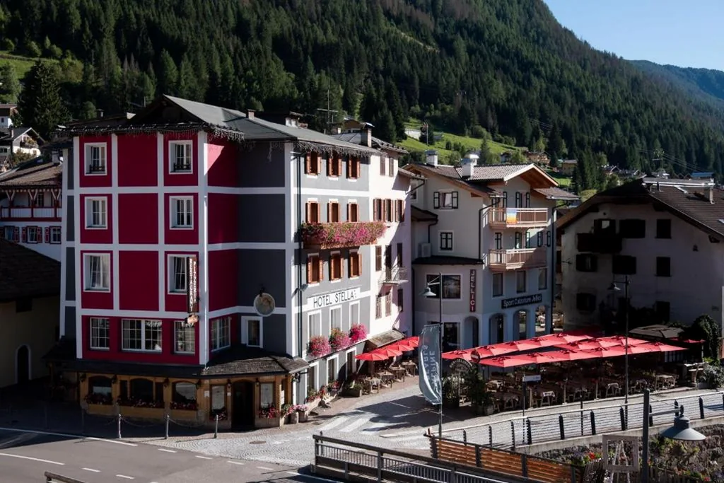 Hotel Stella — foto 6
