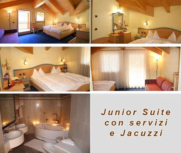 Hotel Stella Montis