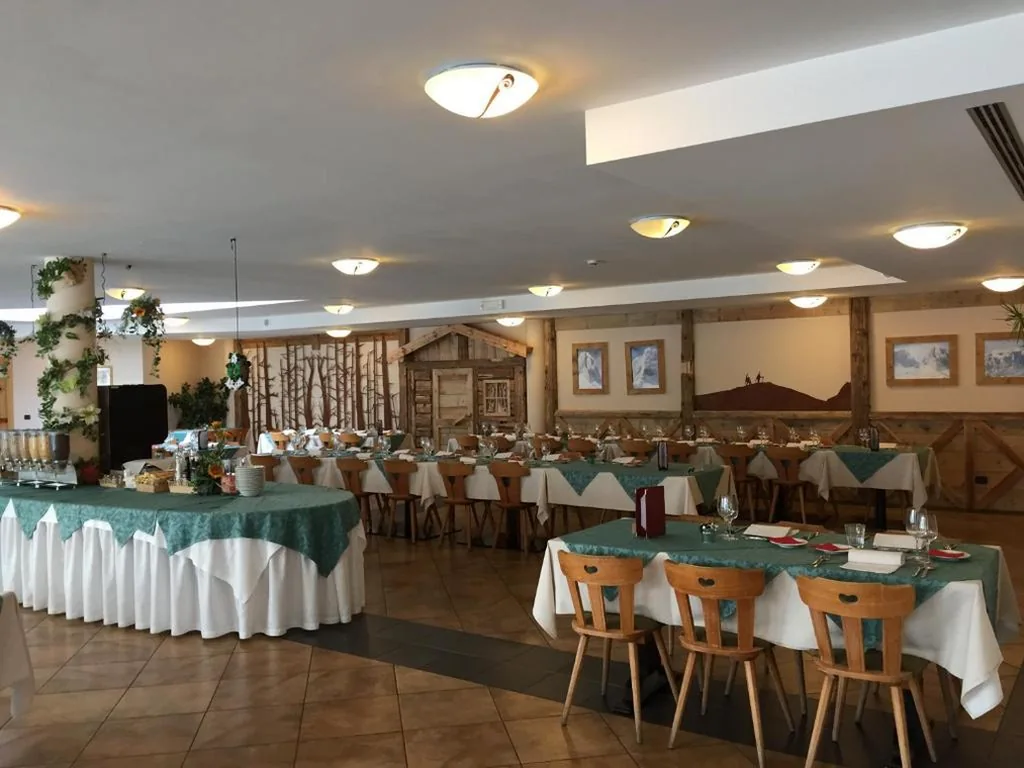 Hotel Stella Montis — foto 3