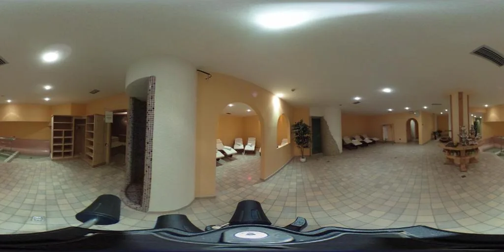 Hotel Stella Montis — foto 4