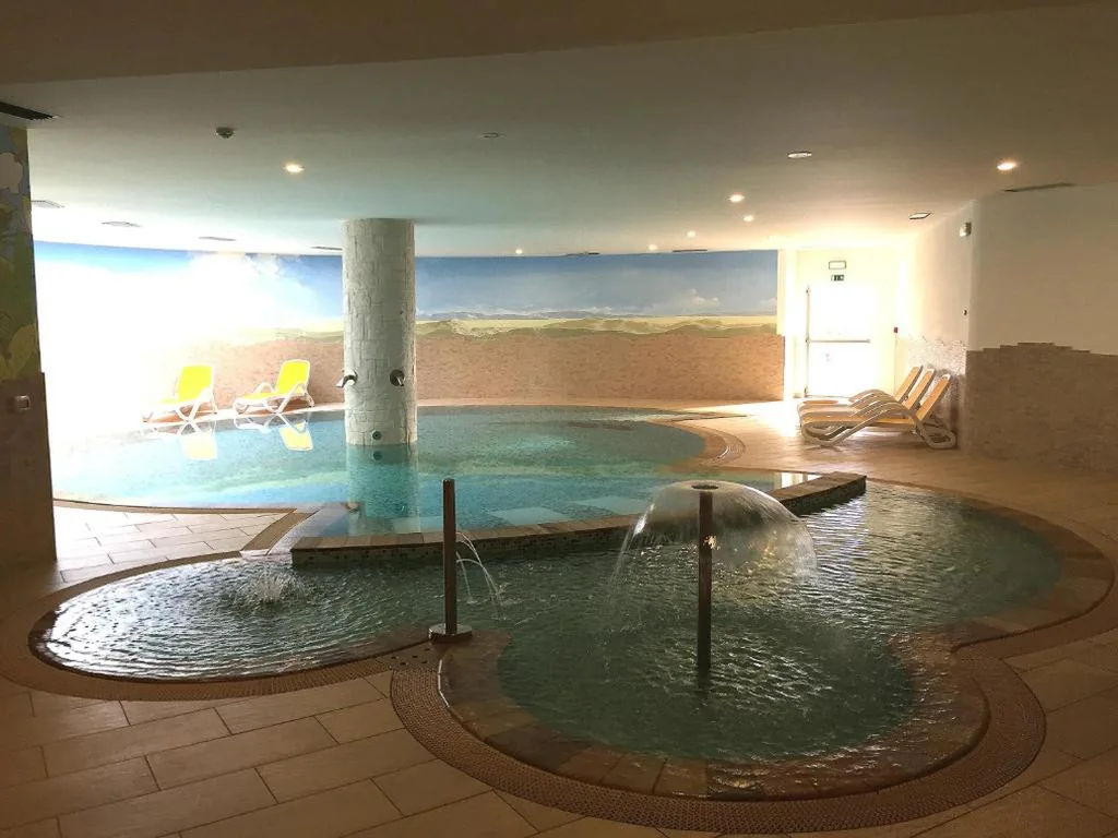 Hotel Stella Montis — foto 6