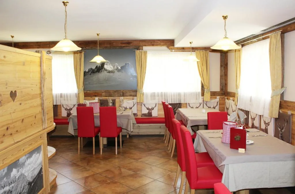 Hotel Stella Montis — foto 7