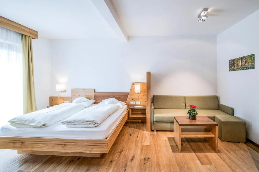 Hotel Sterzinger Moos