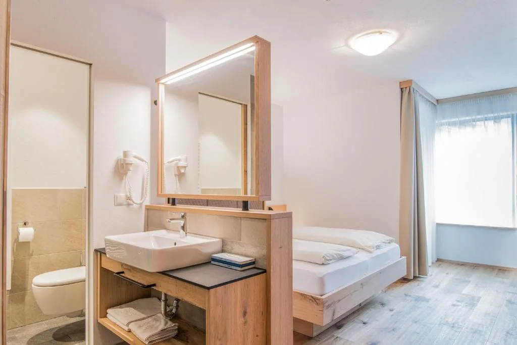 Hotel Sterzinger Moos — foto 3