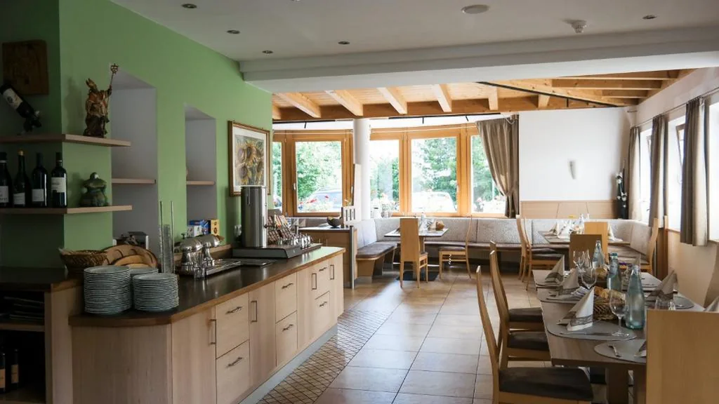 Hotel Sterzinger Moos — foto 4