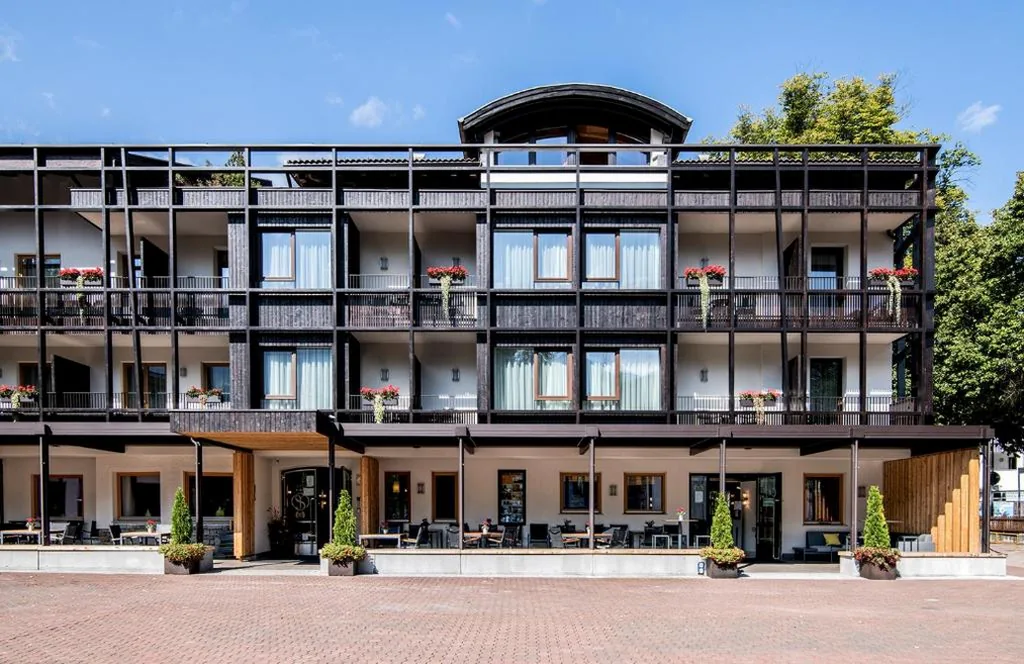 Hotel Sterzinger Moos — foto 6