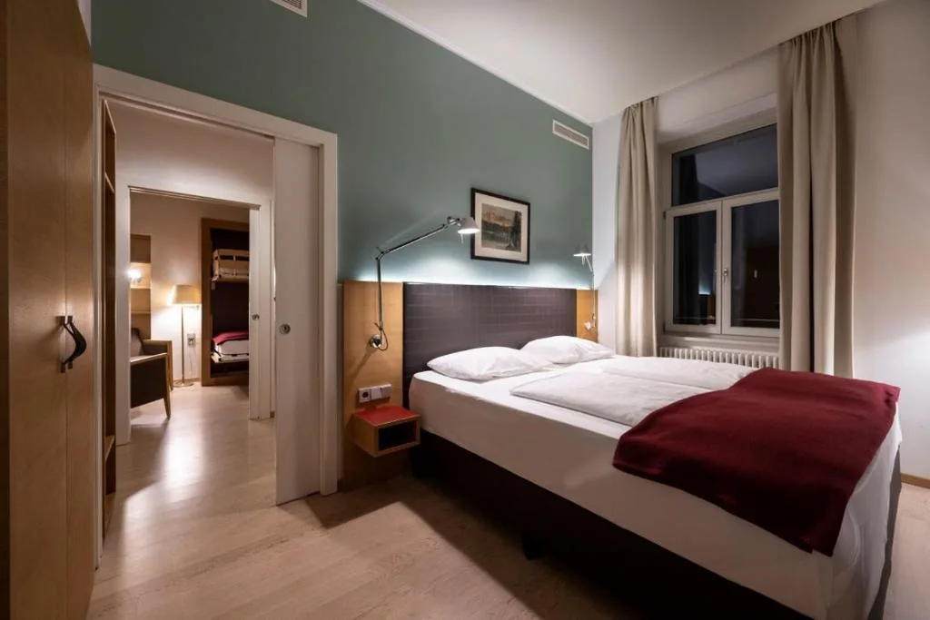 Hotel Stiegl Scala — foto 5