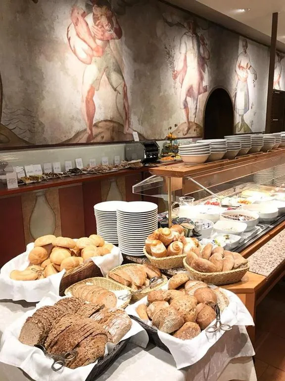 Hotel Stiegl Scala — foto 8
