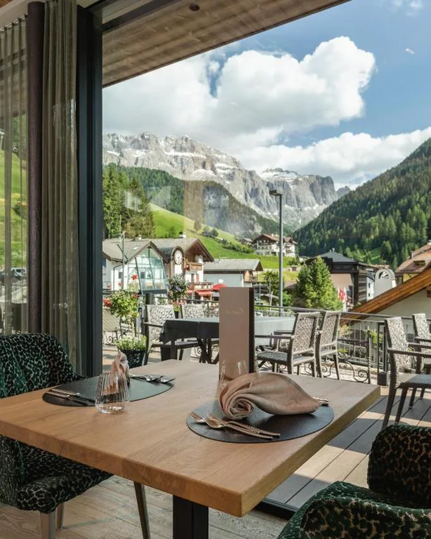 Hotel Sun Valley — foto 4