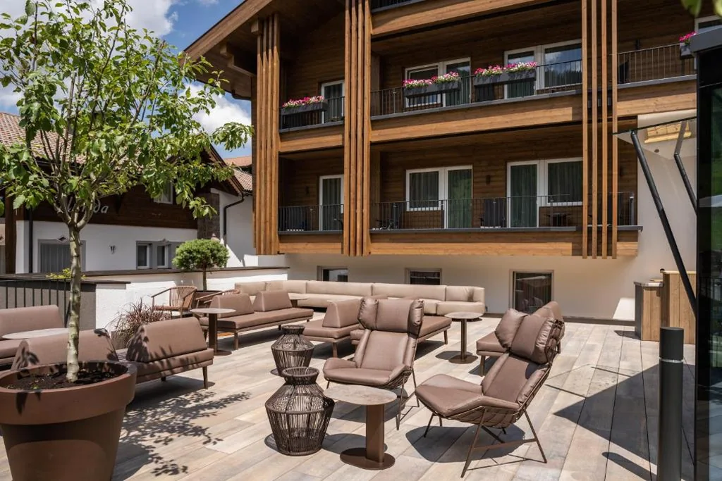Hotel Sun Valley — foto 6
