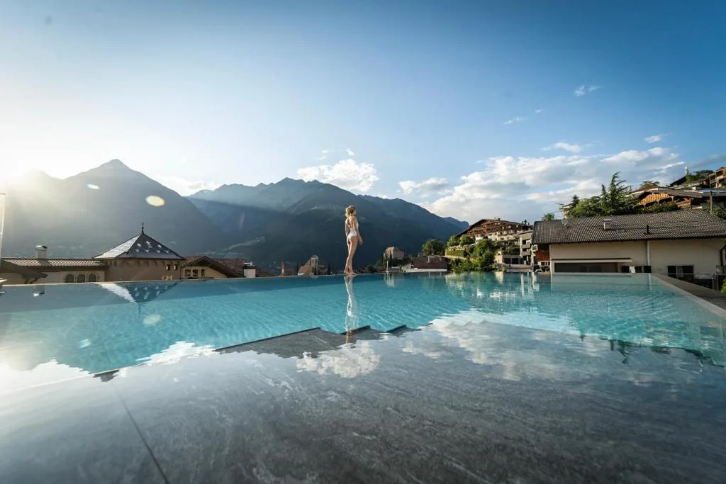 Hotel Sunnwies — foto 6