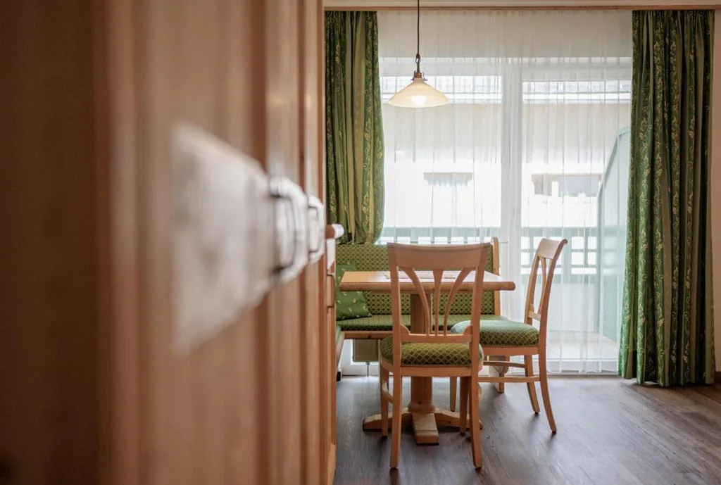 Hotel Sureghes — foto 4