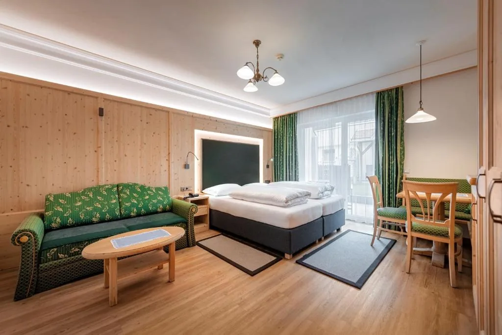 Hotel Sureghes — foto 6