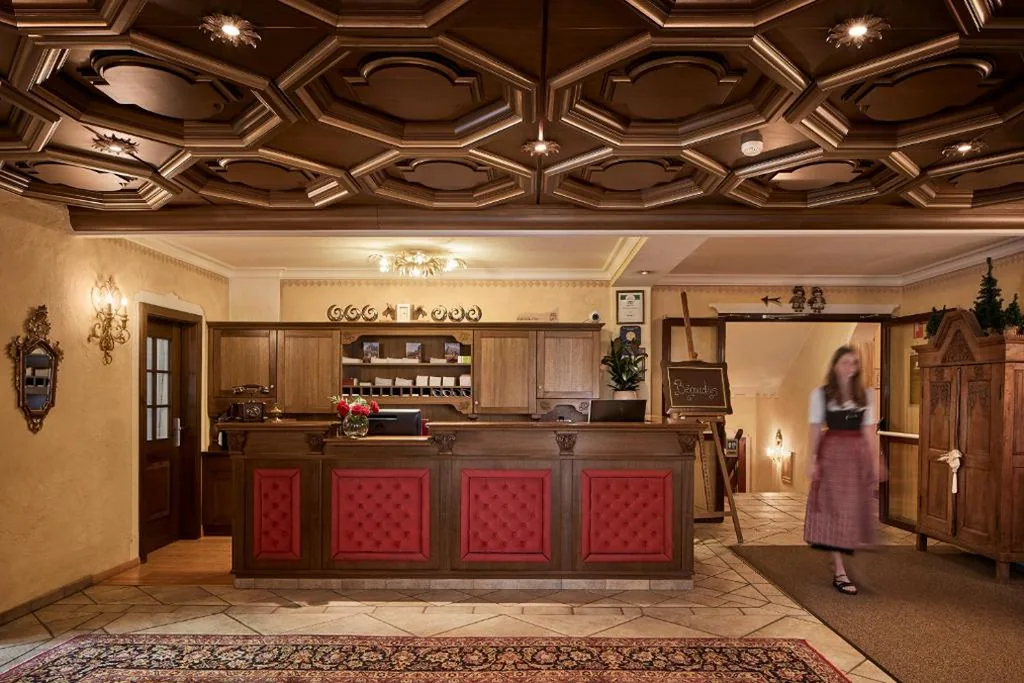 Hotel Table — foto 5