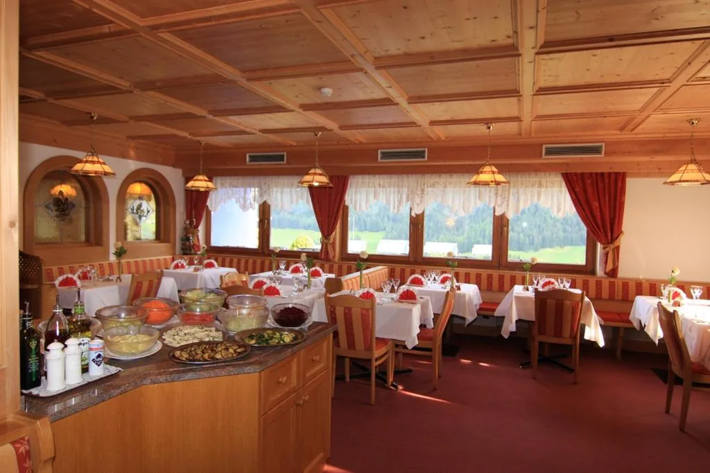 Hotel Talblick — foto 4
