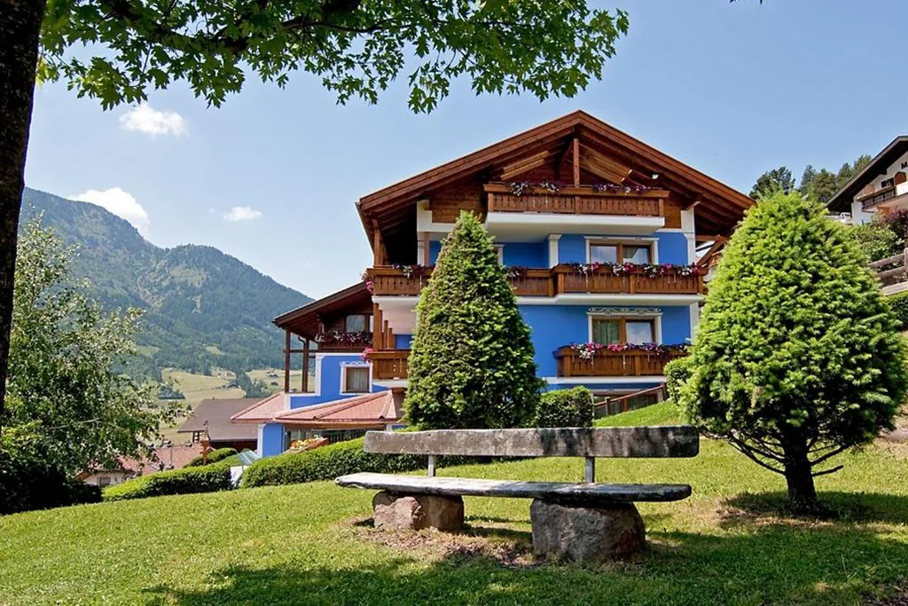 Hotel Talblick — foto 5