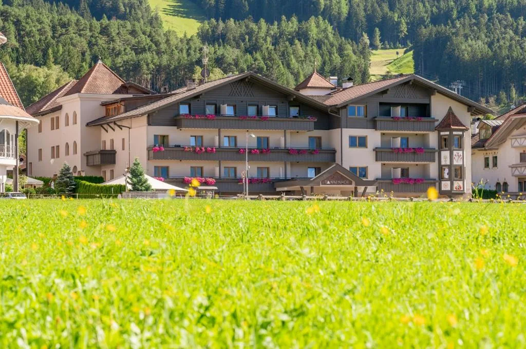 Hotel Tannenhof