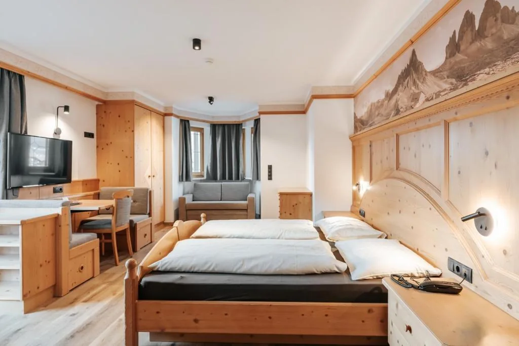 Hotel Tannenhof