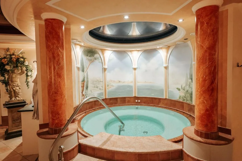 Hotel Tannenhof — foto 3