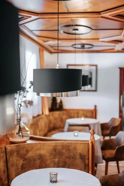 Hotel Tannenhof — foto 5