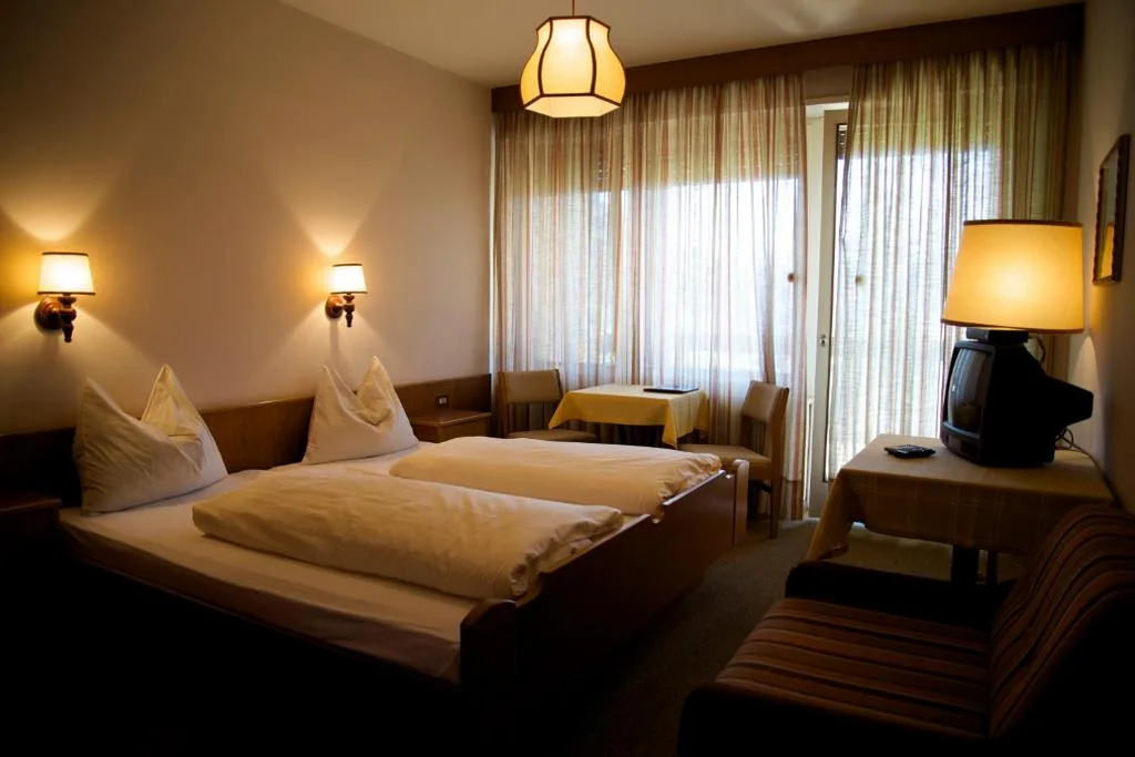 Hotel Tannerhof