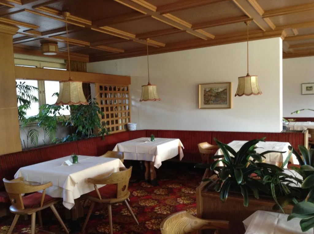 Hotel Tannerhof — foto 5