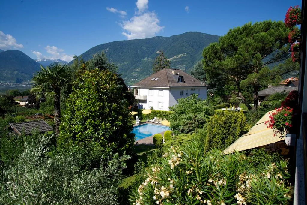 Hotel Tannerhof — foto 6
